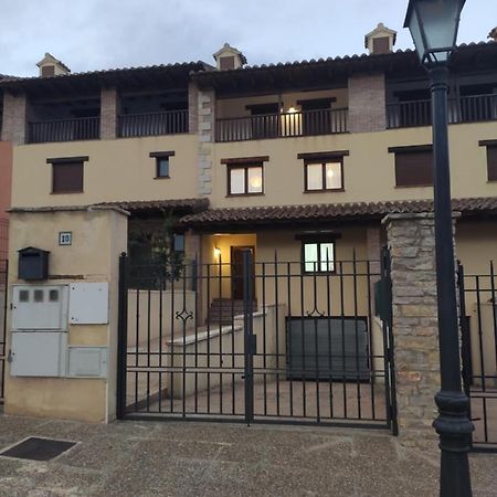 Casa Villa Rubielos Rubielos De Mora Exterior photo