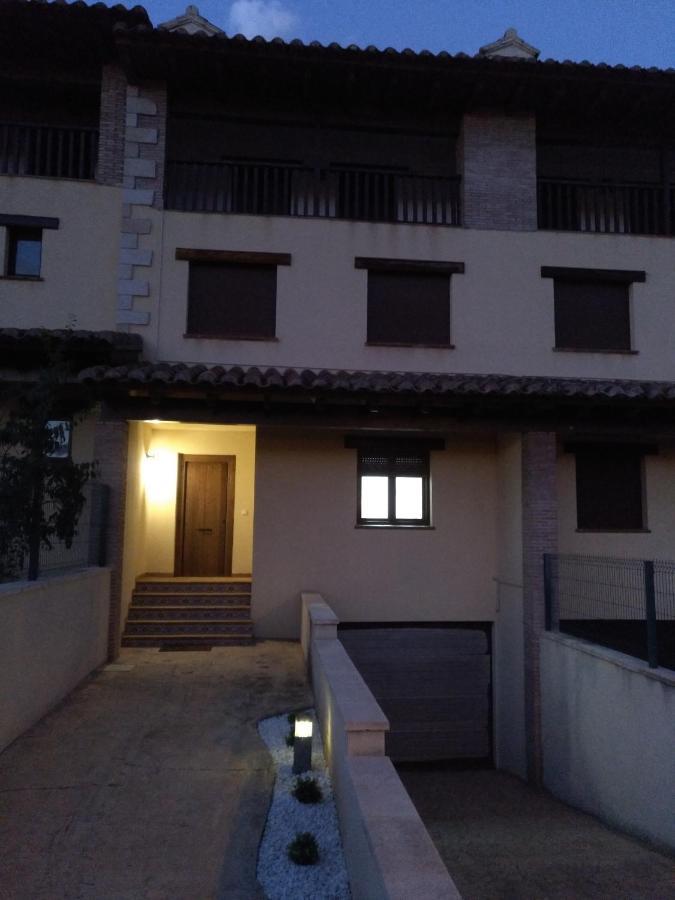 Casa Villa Rubielos Rubielos De Mora Exterior photo